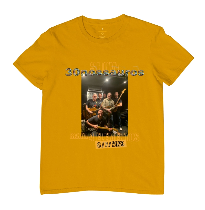 Camisa 9