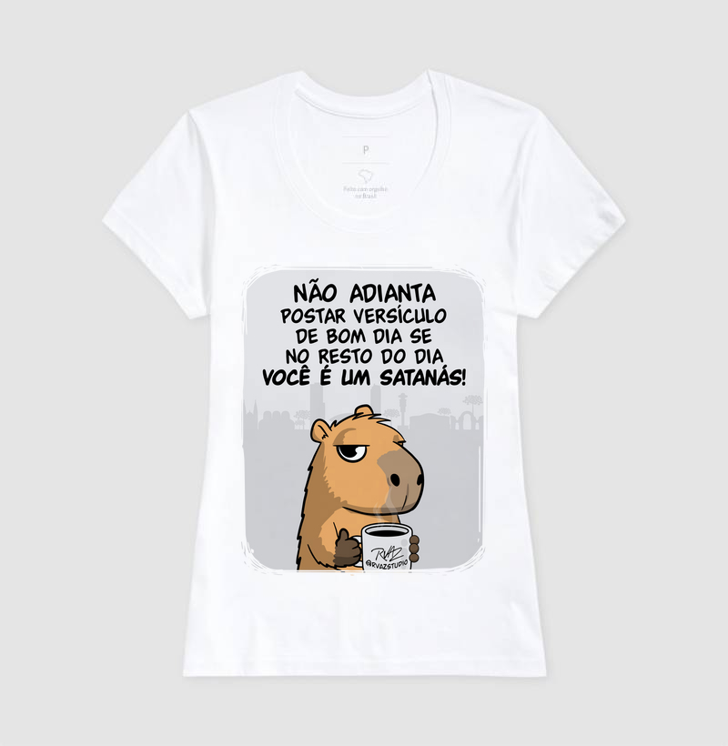 Camisa 16