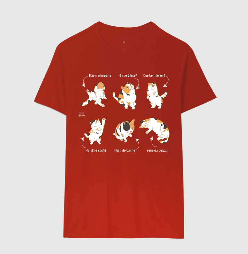 Camisa 9