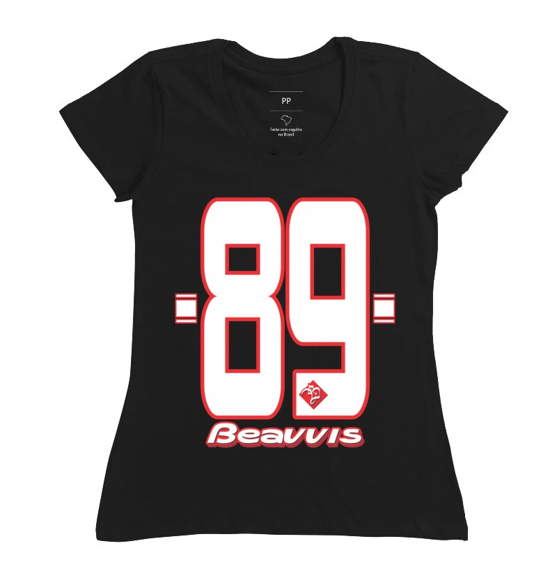 Camisa 8