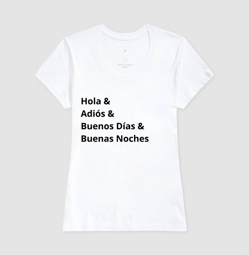 Camisa 4