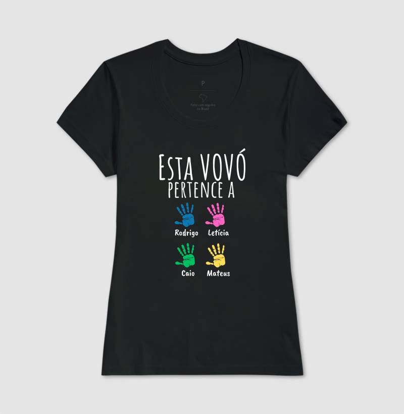 Camisa 2