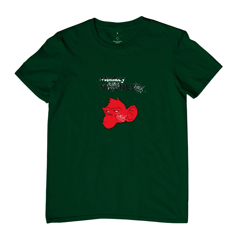 Camisa 11