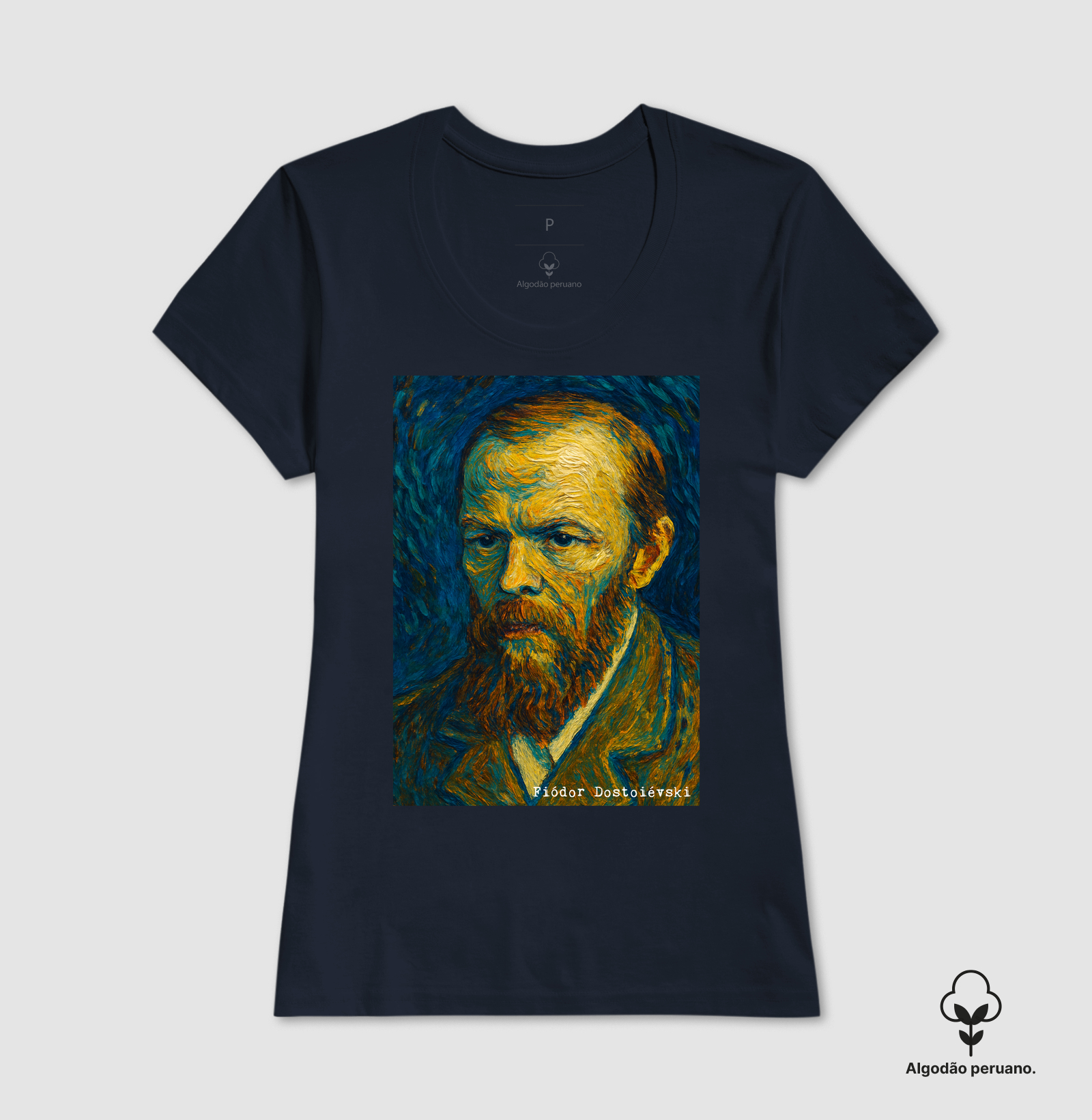 Camisa 4