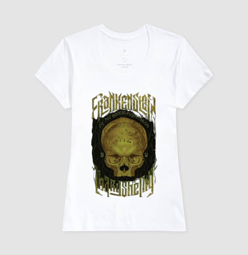 Camisa 16