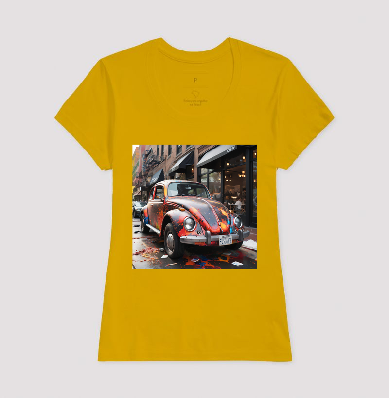 Camisa 11