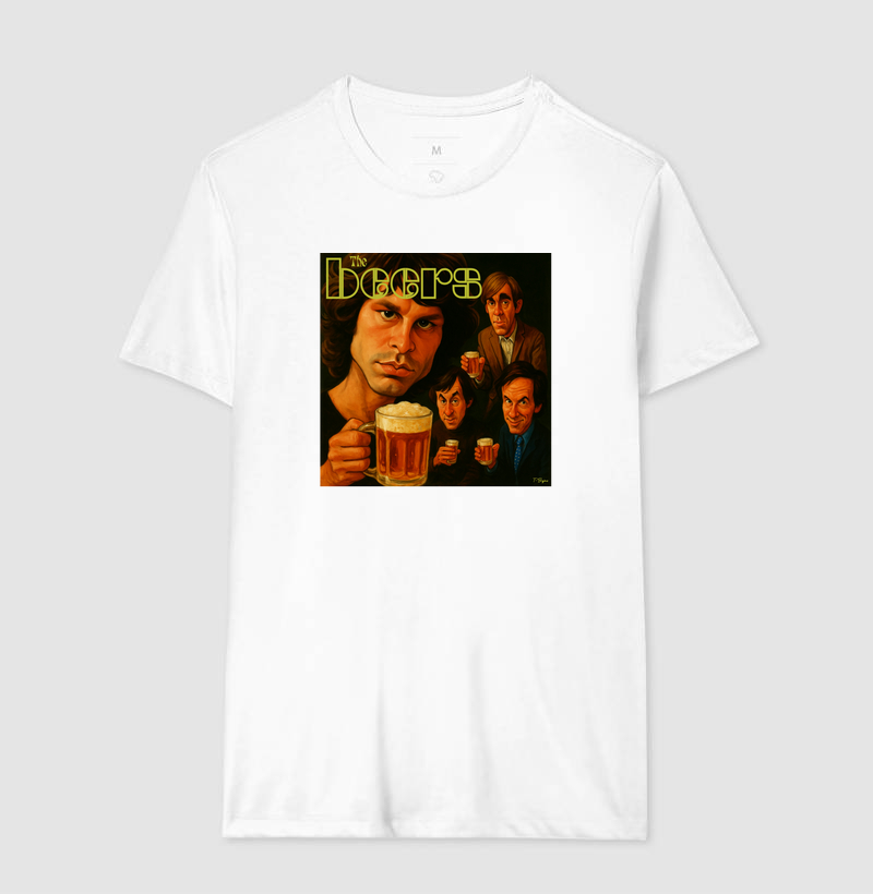 Camisa 10