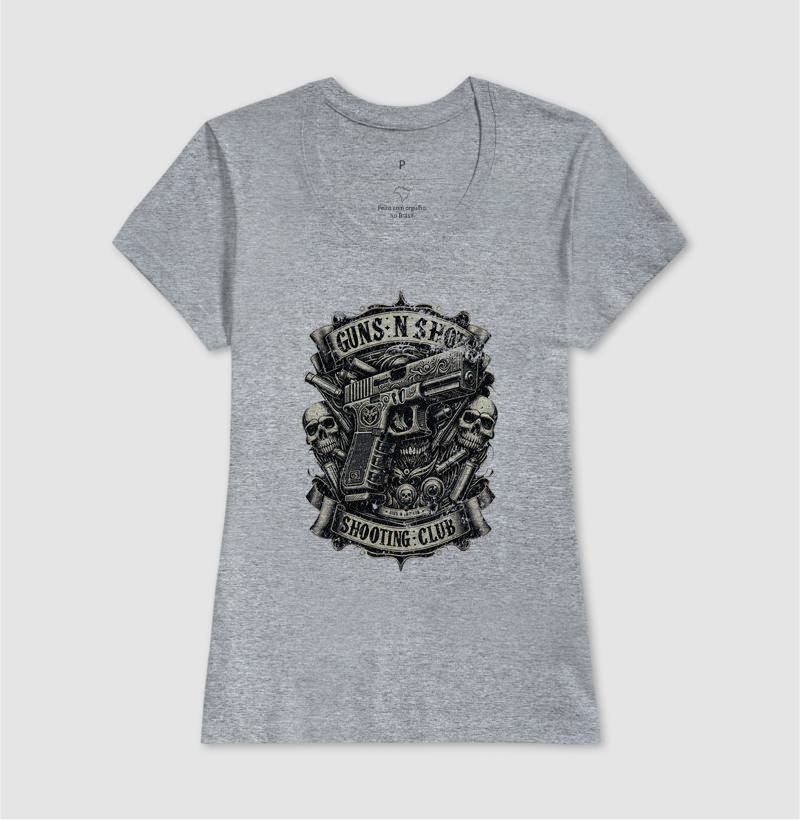 Camisa 13