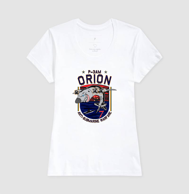 Camisa 9