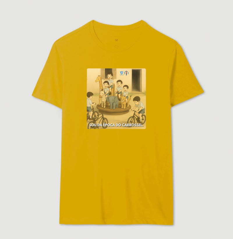 Camisa 13