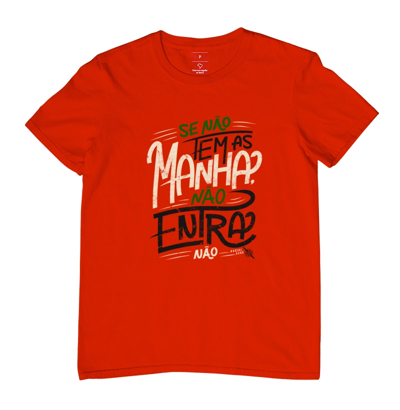 Camisa 13