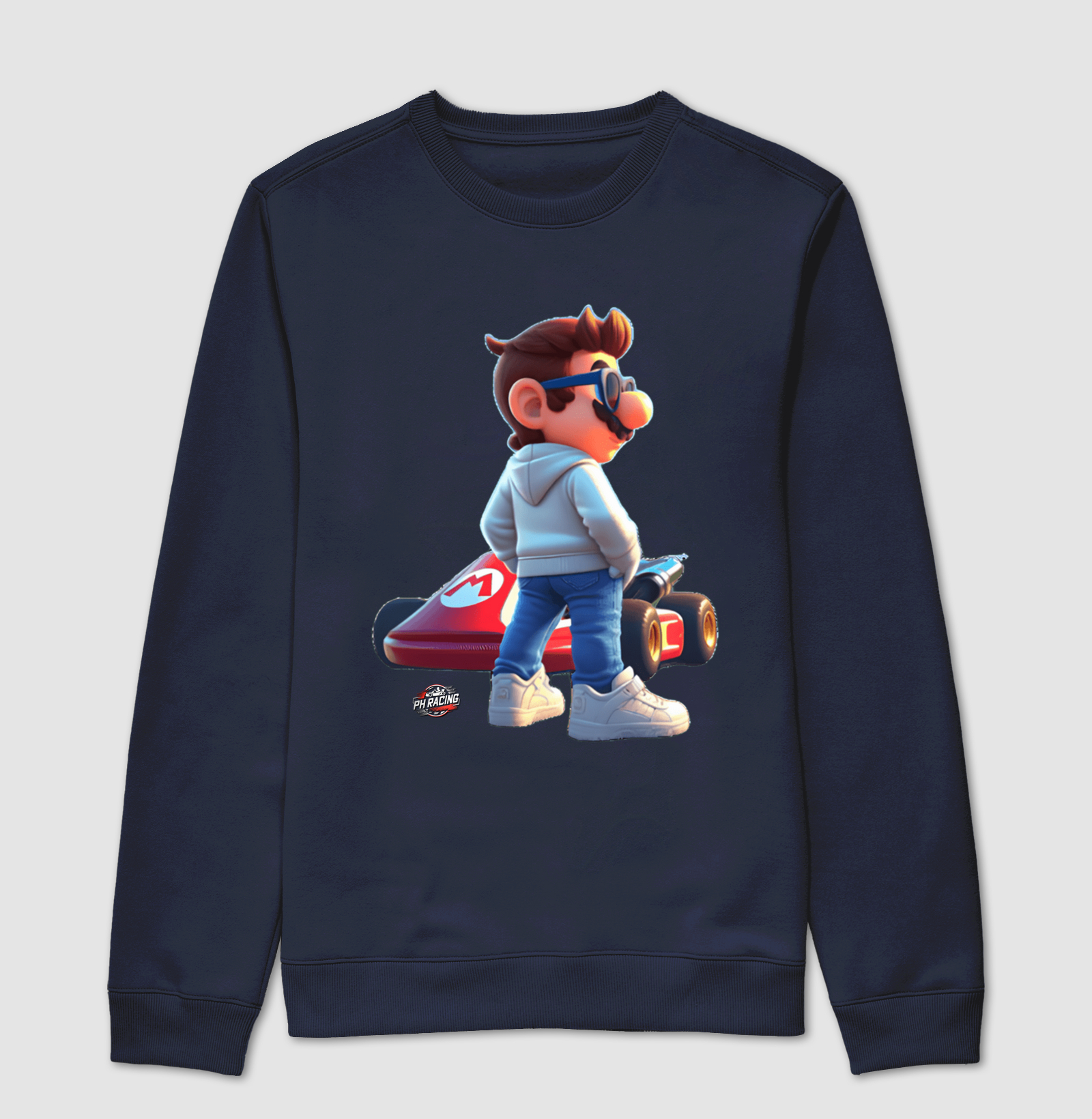 Camisa 4