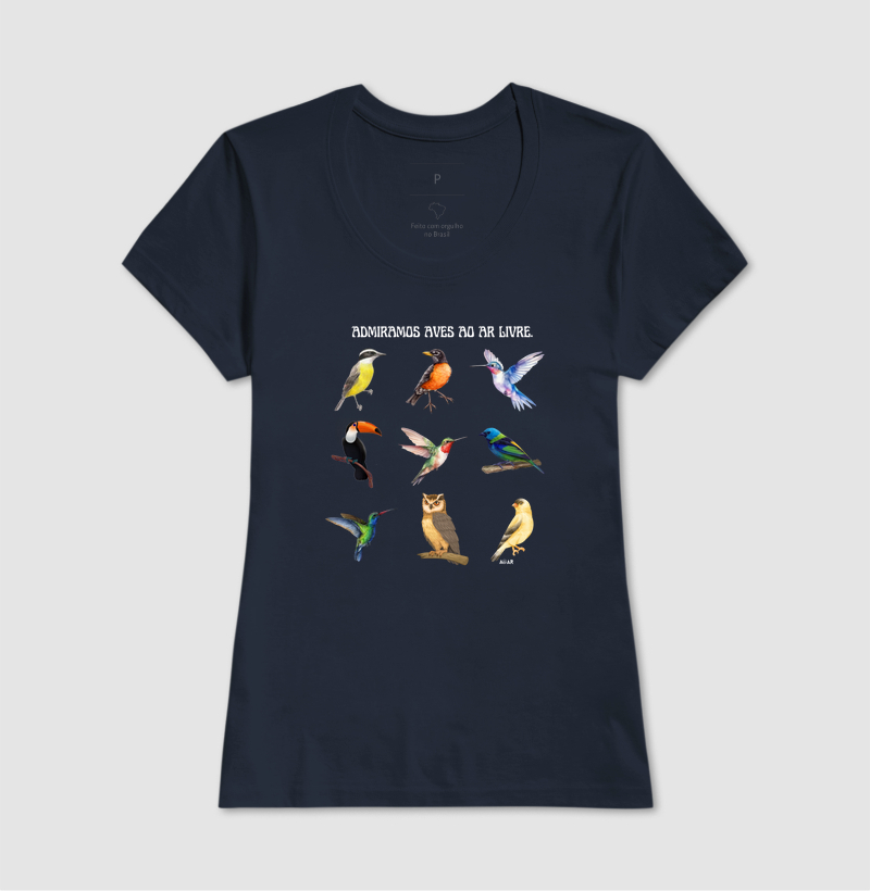 Camisa 16