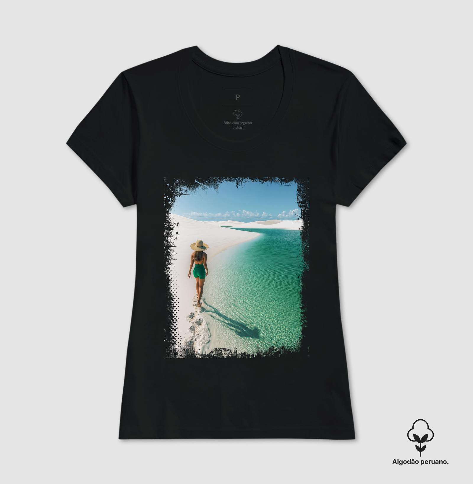 Camisa 5