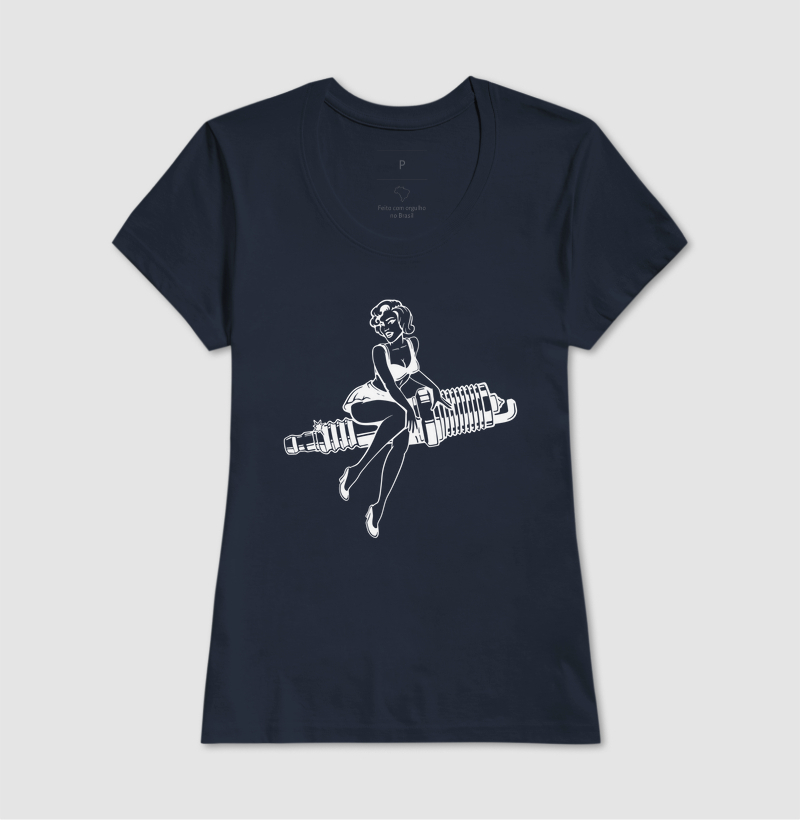 Camisa 9