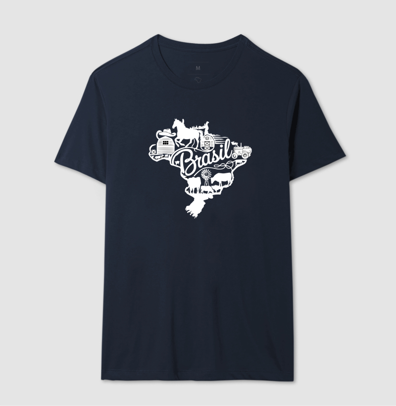Camisa 10