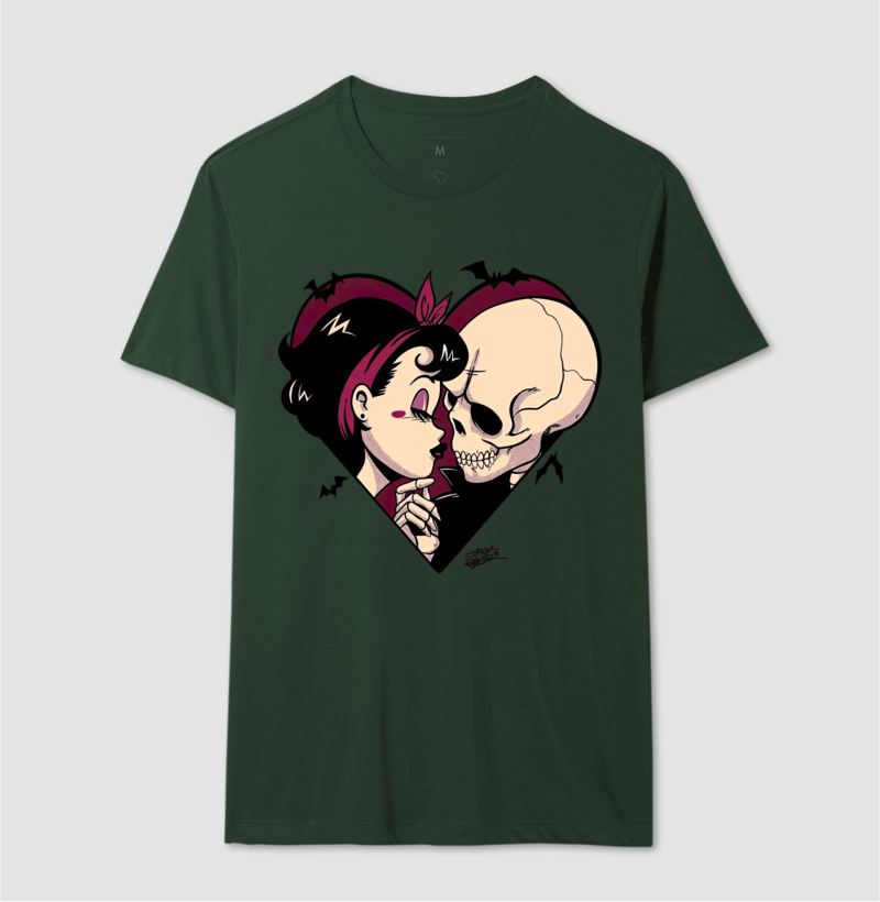 Camisa 11