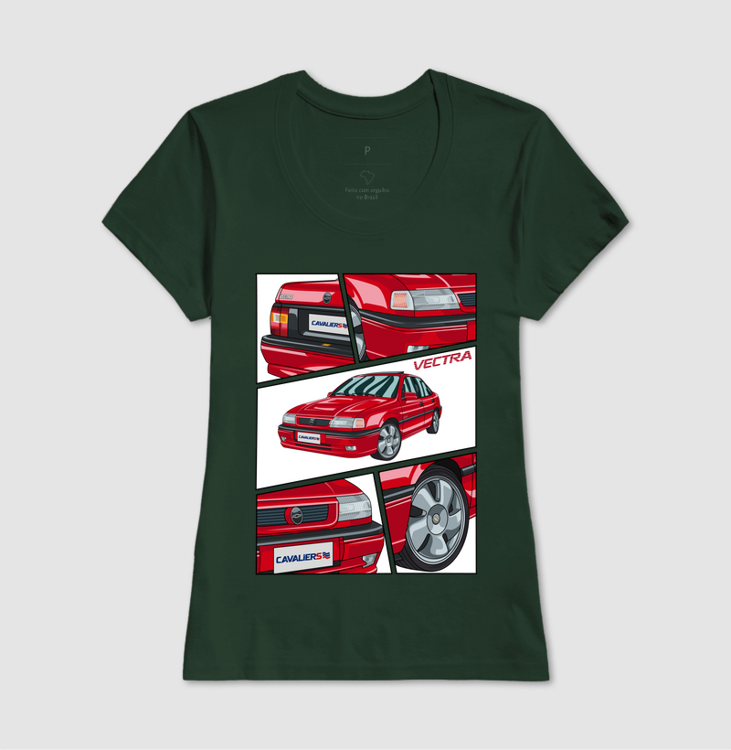 Camisa 15