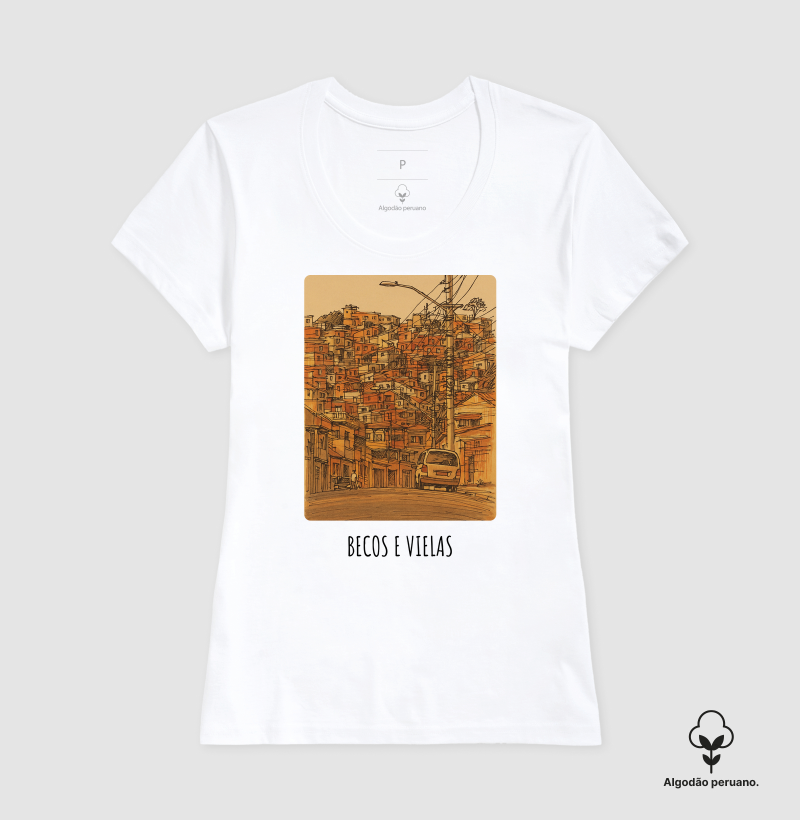Camisa 2