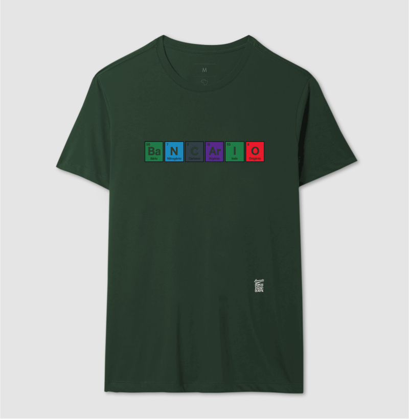 Camisa 13