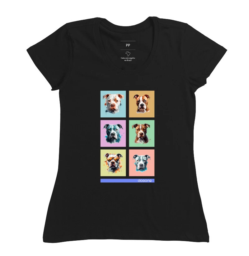 Camisa 9