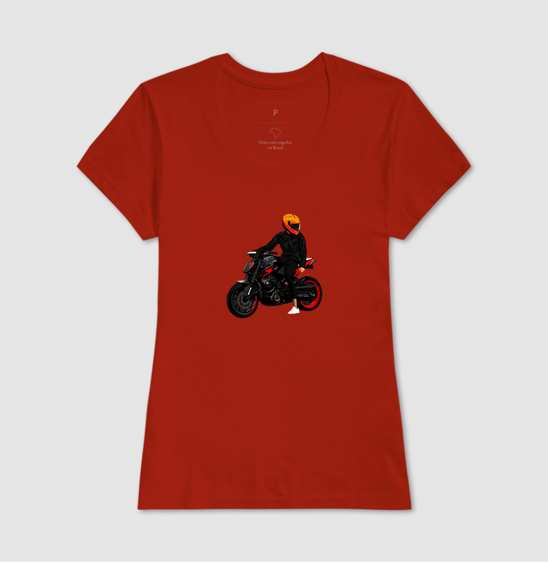 Camisa 16