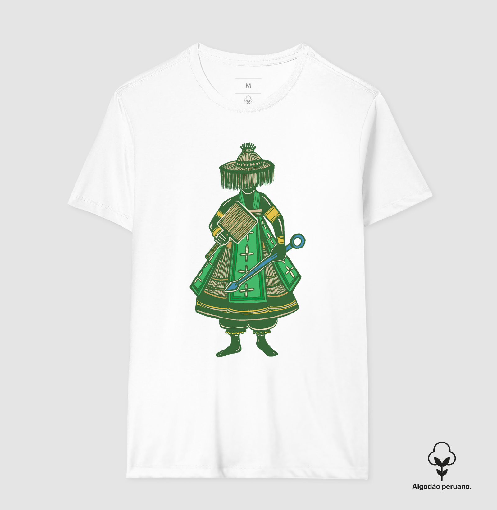 Camisa 6