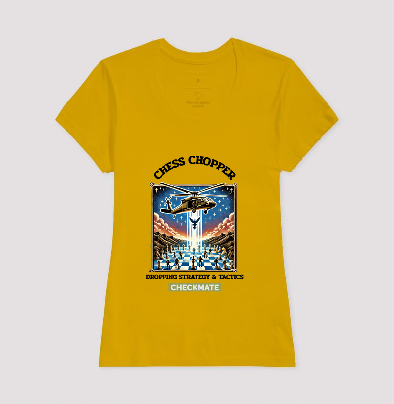 Camisa 15
