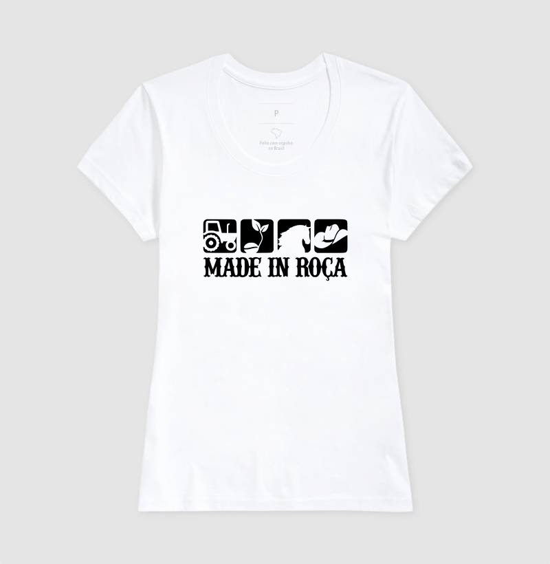 Camisa 12