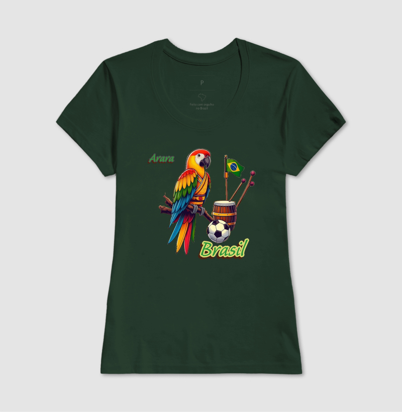 Camisa 14