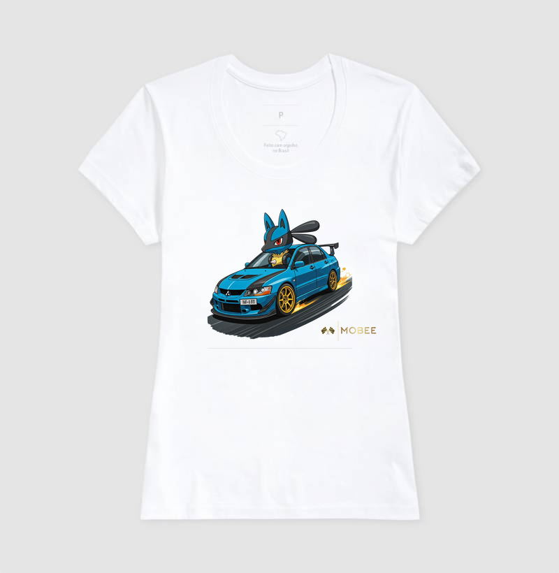 Camisa 10