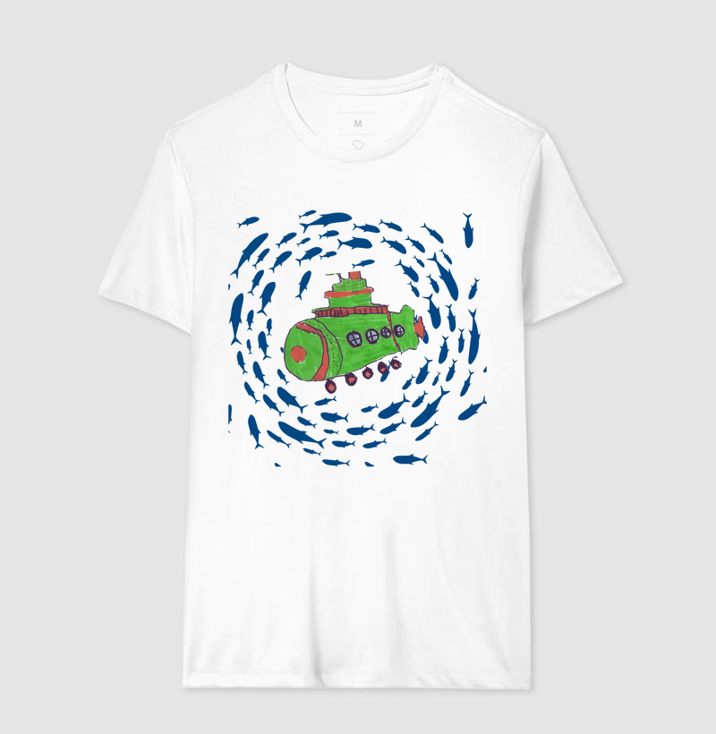 Camisa 3