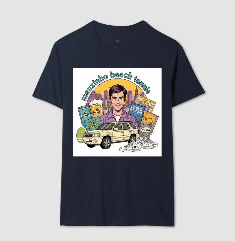 Camisa 5