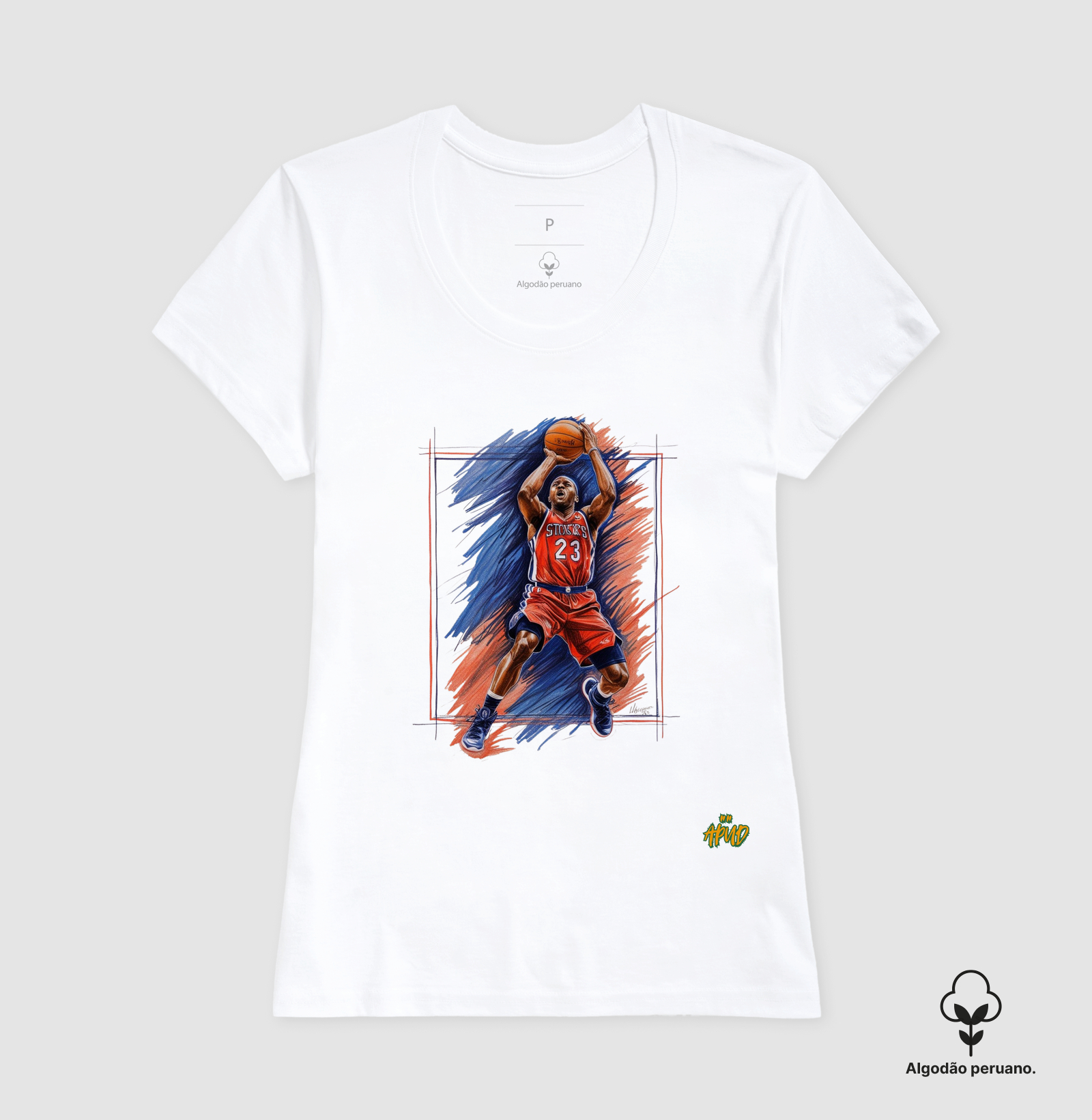 Camisa 9