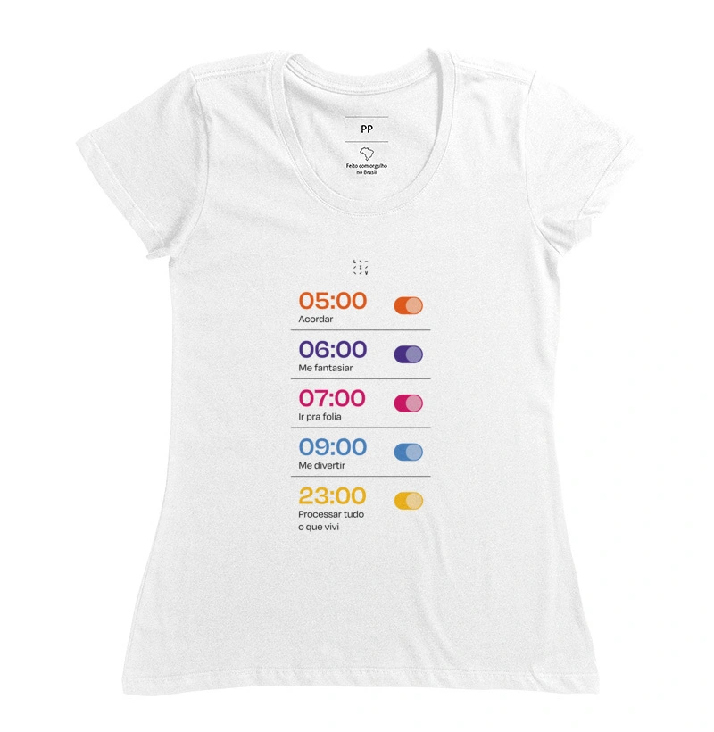 Camisa 4