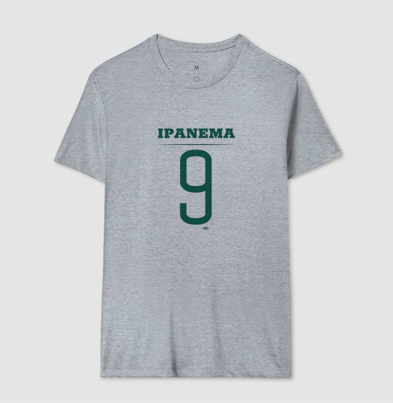 Camisa 18