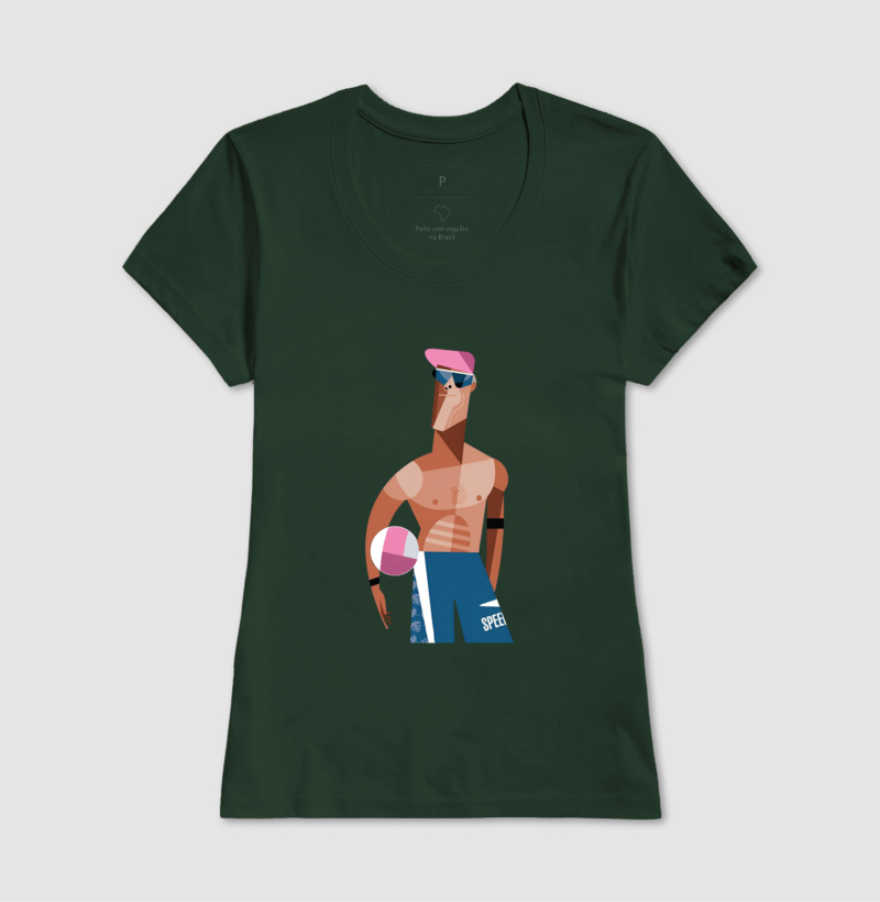 Camisa 6