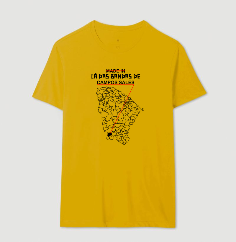 Camisa 13