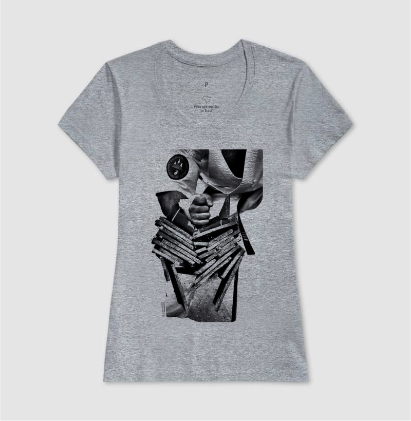 Camisa 9
