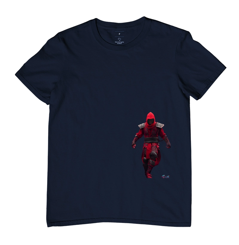 Camisa 2
