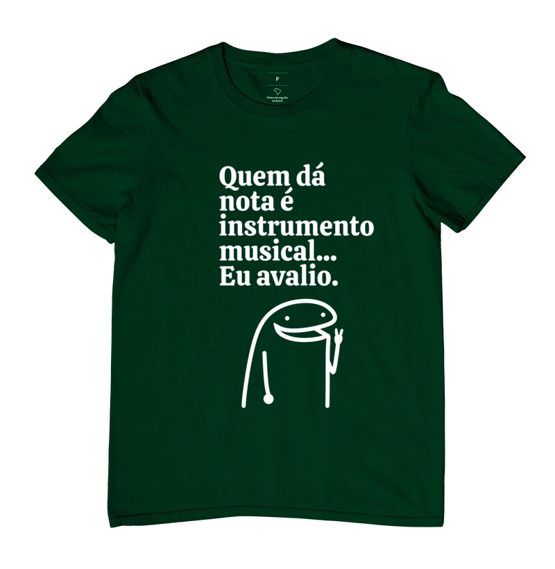 Camisa 12