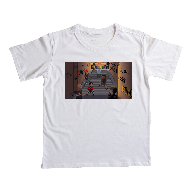 Camisa 5