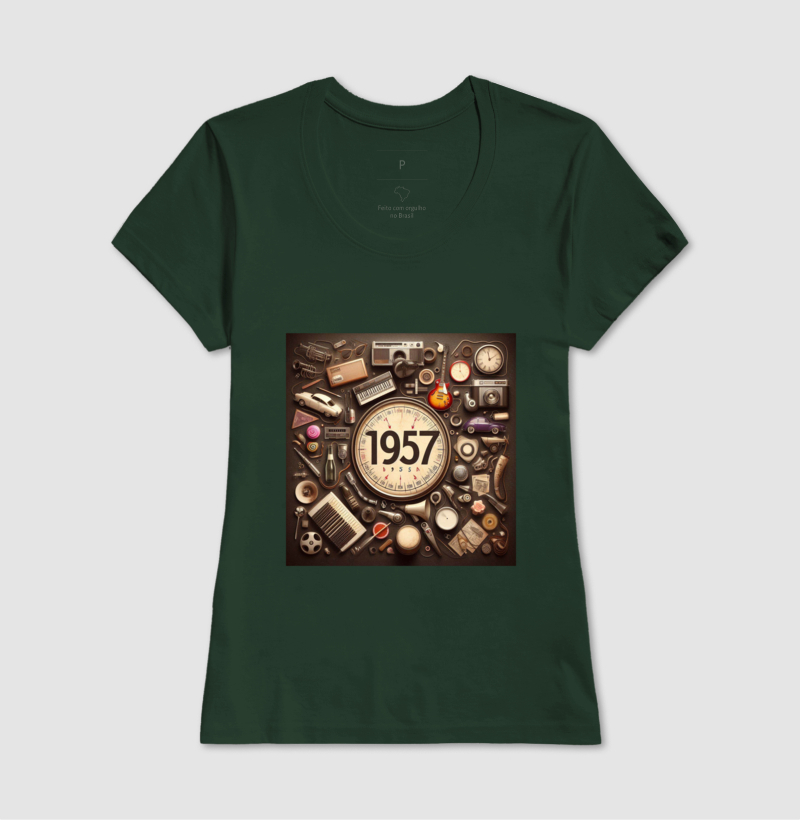 Camisa 1