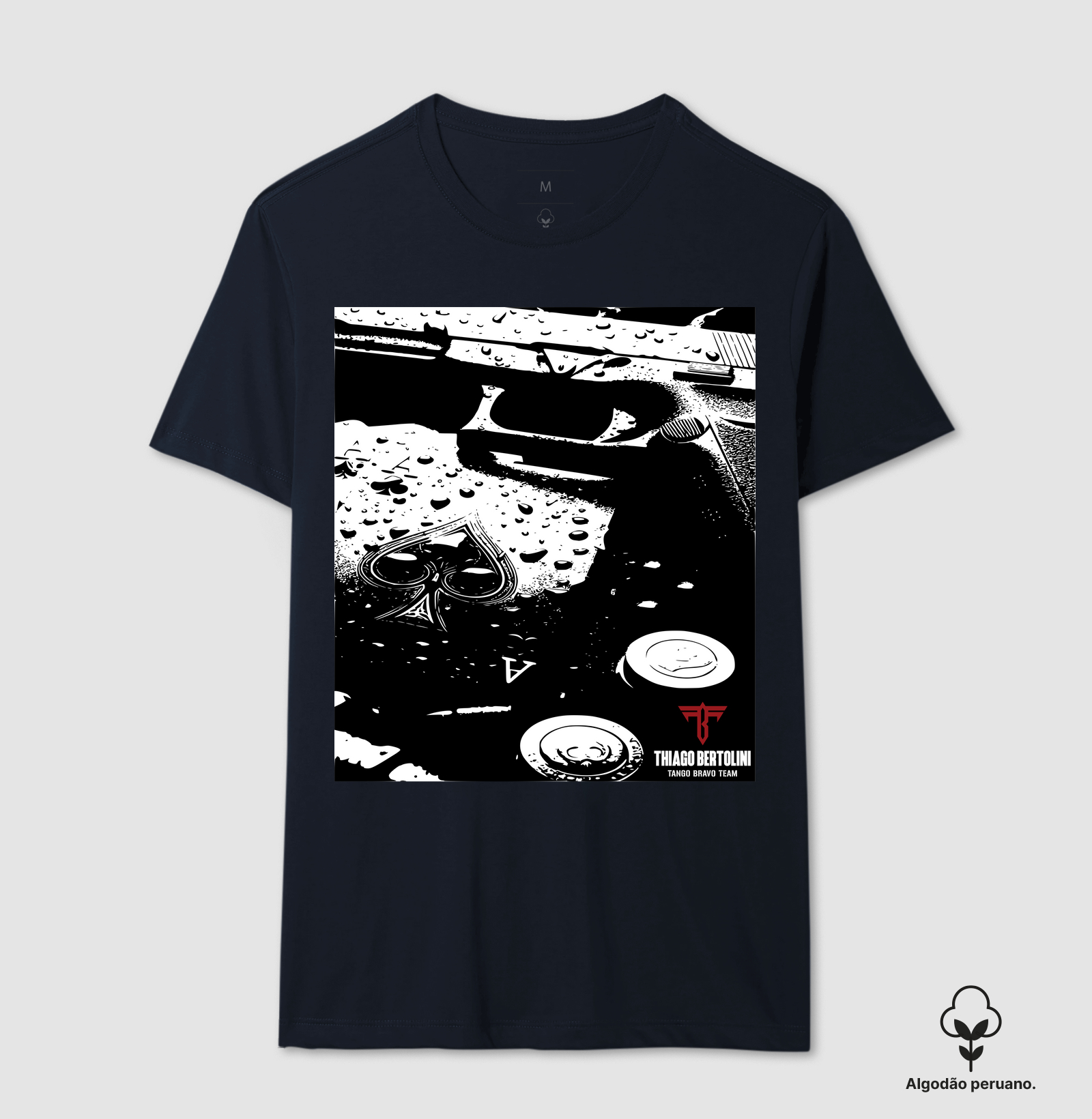 Camisa 1
