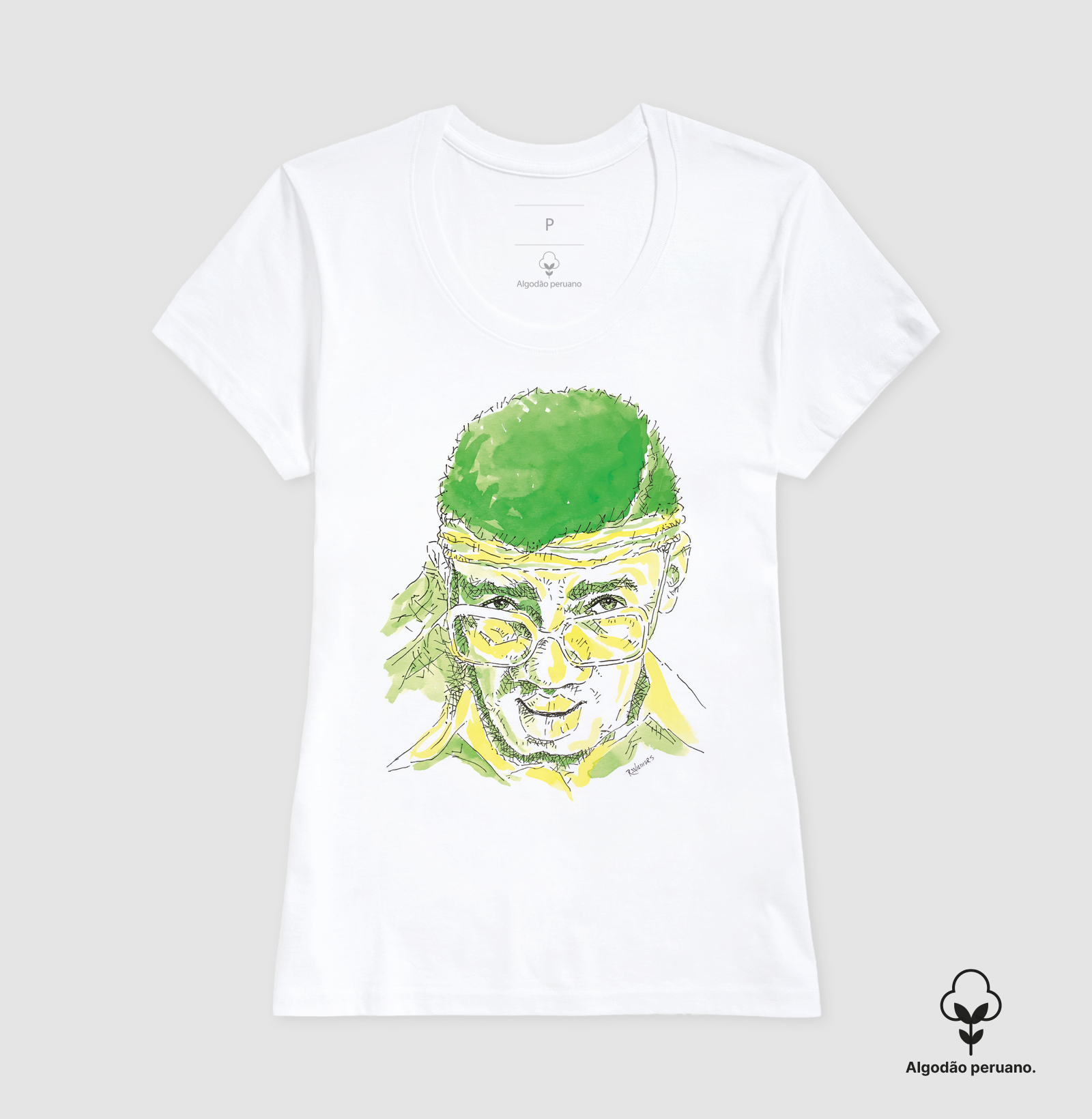 Camisa 5