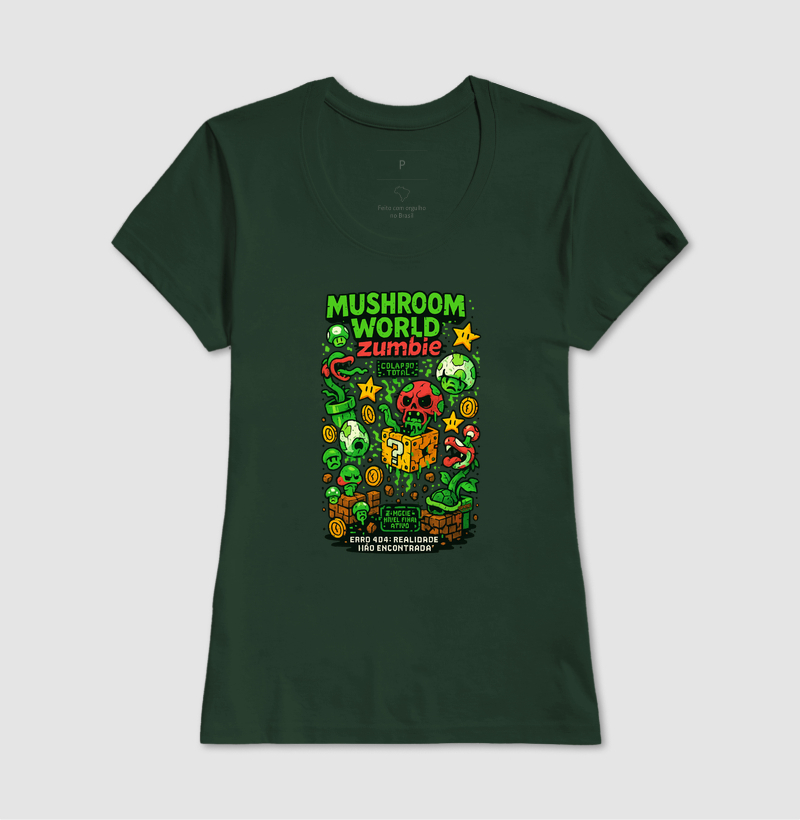 Camisa 12