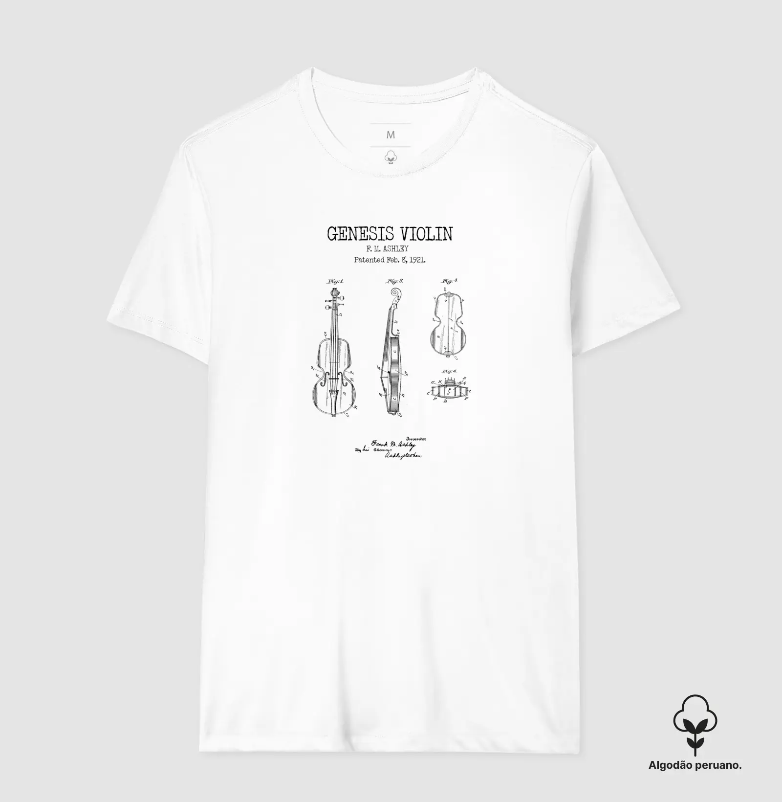 Camisa 4