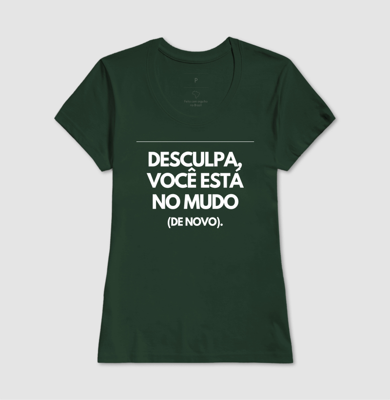 Camisa 11