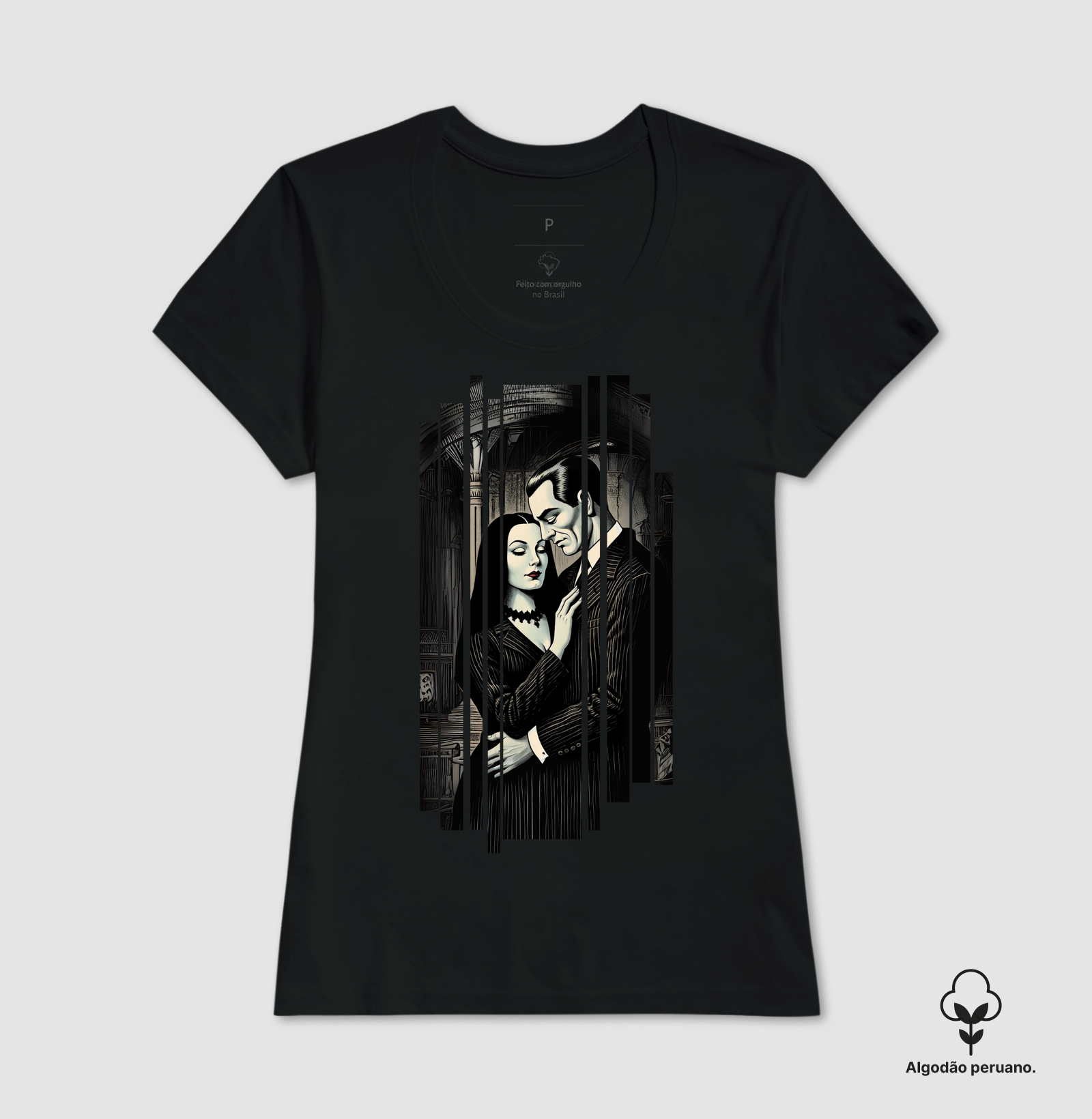 Camisa 2