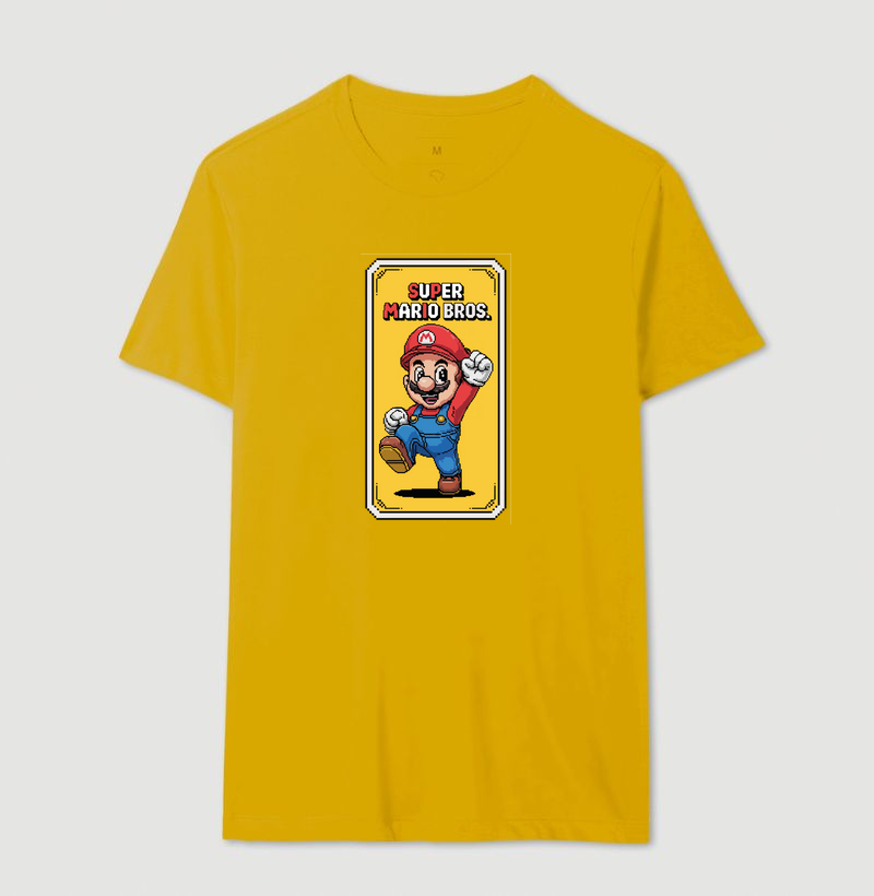Camisa 13